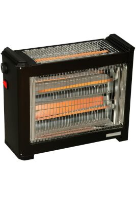 Bayersan 3001 1800 W Isıtıcı Soba - 1