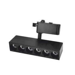 Cata CT-5395 36W Kama 90 Derece Led Ray Spot Armatür 3200K Gün Işığı - 1