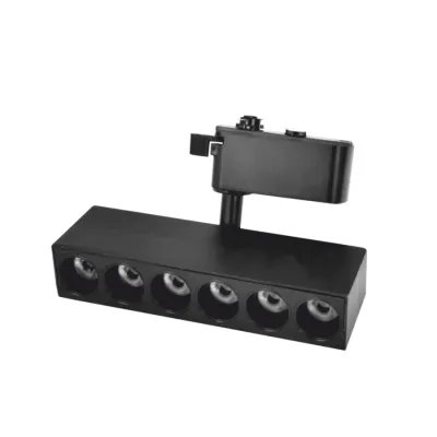 Cata CT-5395 36W Kama 90 Derece Led Ray Spot Armatür 3200K Gün Işığı - 1