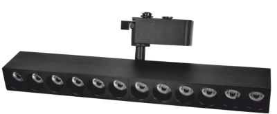 Cata CT-5396 72W Kama Led Armatür 90 Derece - 1