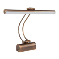 ACK AH10-00139 6W Eskitme Led Tablo Apliği 6500k Beyaz Işık - ACK