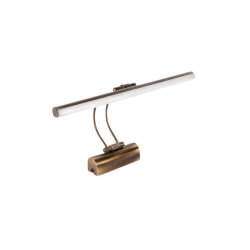 ACK AH10-00139 6W Eskitme Led Tablo Apliği 6500k Beyaz Işık - ACK (1)