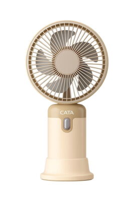 Cata CT-9949 Serino El Ve Masa Vantilatör Sarjlı - 1