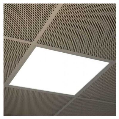 ACK AP04-04210 42W 60x60 cm Sıva Altı Backlight Led Panel 4000K - 2