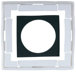 Karre Meridian IP44 Priz Conta Takımı 2 Parça Yeni - 90960305 - VİKO