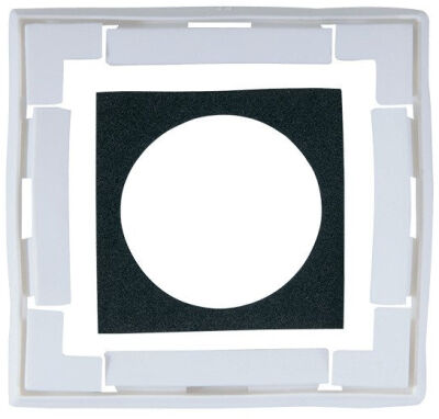 Karre Meridian IP44 Priz Conta Takımı 2 Parça Yeni - 90960305 - 1