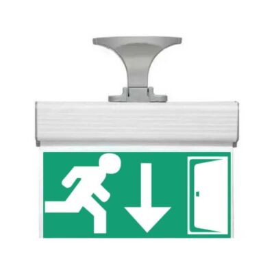 NADE 17120 265mm-N19 Ledli Acil Yönlendirme Montaj - 1