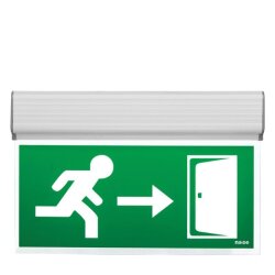 Nade 17110 265mm-N17 Ledli Acil Yönlendirme - NADE