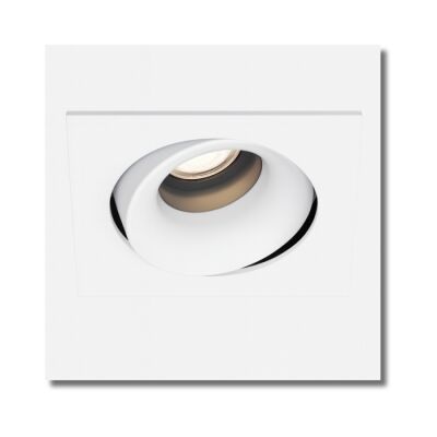 Jupiter JD230 B 2'li Hareketli Spot Beyaz Kasa Gu-10 - 1