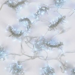 ACK AS90-00103 220V Led Işıklı Perde 6500K Beyaz - 3