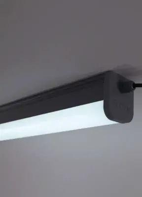 ACK AT03-31230 36W 6500K IP65 120CM Led Etanj Armatür Acil Durum Kitli - 3