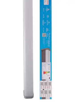 ACK AT03-31230 36W 6500K IP65 120CM Led Etanj Armatür Acil Durum Kitli - 2