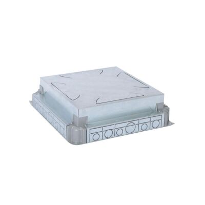 Legrand 088092 için Şap Altı Buat 16 veya 24 M - 1