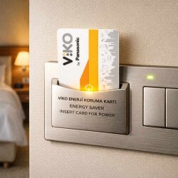 Viko Enerji Koruma Kartı (Energy Saver) - Model 90551288 - VİKO (1)