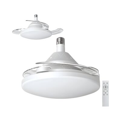 Cata CT-1156 Dolunay Fan Led Ampul - 1