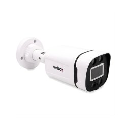Wellbox WB-B2137PW Dış Mekan IP66 AHD Kamera 2MP - WELLBOX