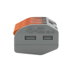 Wago 222-415 5x2.5mm2 Buat ve Çok Amaçlı Klemens - 3