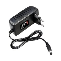 WellBox WP-1201BP 12V 1.5 Amper Adaptör - WELLBOX