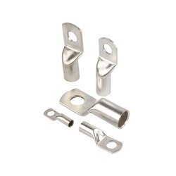 Mutlusan Kablo Papucu (50MM2) M16 (Sıkmalı Tip)(Eko Seri) - MUTLUSAN