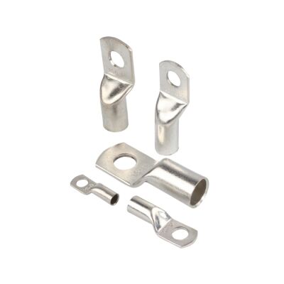 Mutlusan Kablo Papucu (50MM2) M16 (Sıkmalı Tip)(Eko Seri) - 1