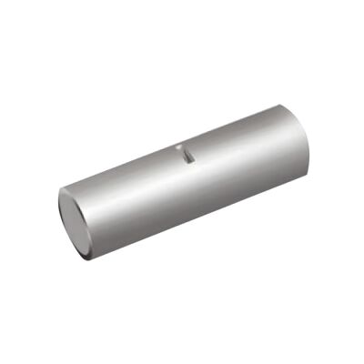 Mutlusan Uzun ve Kalın Tip Sıkmalı Ek Mufu 240mm2 - 1