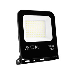 ACK AT62-05052 50W Led Projektör Yeşil DOB, SMD - ACK