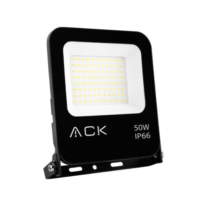 ACK AT62-05052 50W Led Projektör Yeşil DOB, SMD - 1