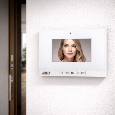 Audio Bus Plus GD-18 7