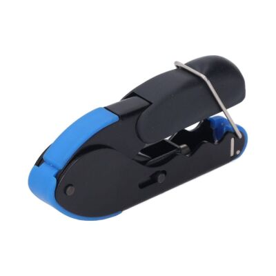 İthal RG59-RG6 Sıkma Pensesi - İTHAL