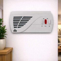 Visio Daire İçi Bas Konuş Dijital Sesli Diafon - 2