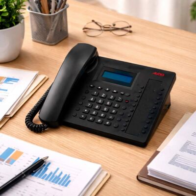 Audıo Bus Plus Güvenlik Konsolu - Audio (1)