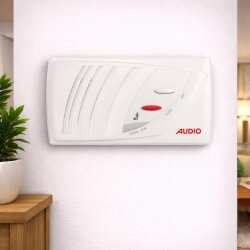 Audıo Sıva Altı 2 Kapıcı Şubesi - Audio (1)