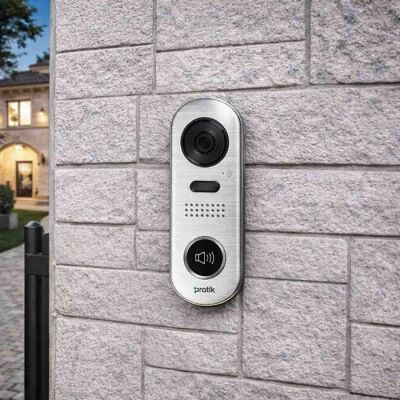 Pratik Plus Villa Zil Paneli 2K-60 - Pratik Kart (1)