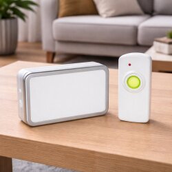 Cata CT-103 Uzaktan Kumandalı Zil - 2