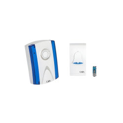 Cata CT-102 Uzaktan Kumandalı Zil - 1