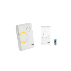 Cata CT-101 Uzaktan Kumandalı Zil - 1