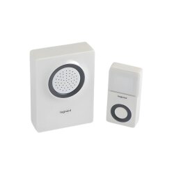 Legrand 094219 Kablosuz Zil 36 Melodi  - 1