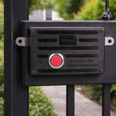 Mutlusan Butonlu Kapı Otomatiği 027 112 000003 - Mutlusan (1)