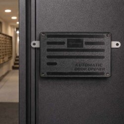 Mutlusan Kapı Otomatiği (Normal) - 2