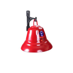 Mutlusan Kampana Zil 220 V - 1