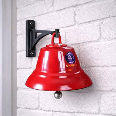 Mutlusan Kampana Zil 220 V - Mutlusan (1)