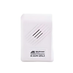 Mutlusan Kanarya Zil (Üç Ses) - 1