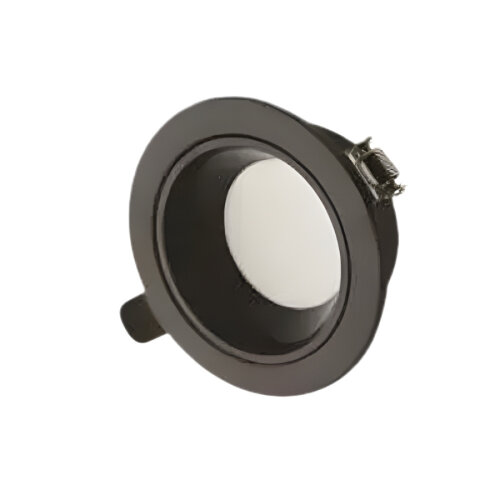 Cata CT-5261 8W Başak Led Armatür Siyah Kasa 3 Renk - Cata