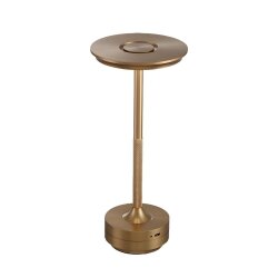 Cata CT-8438 Toronto Sarjlı Masa Lambası - 1