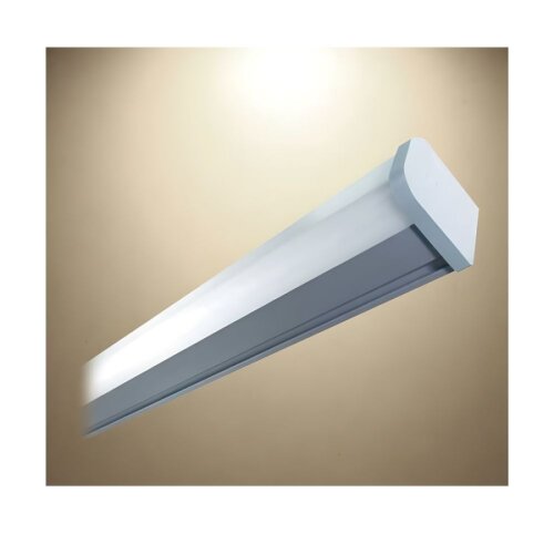 ACK AT03-31210 Led Etanj Armatür 36W 4000K, 120cm  - ACK (1)