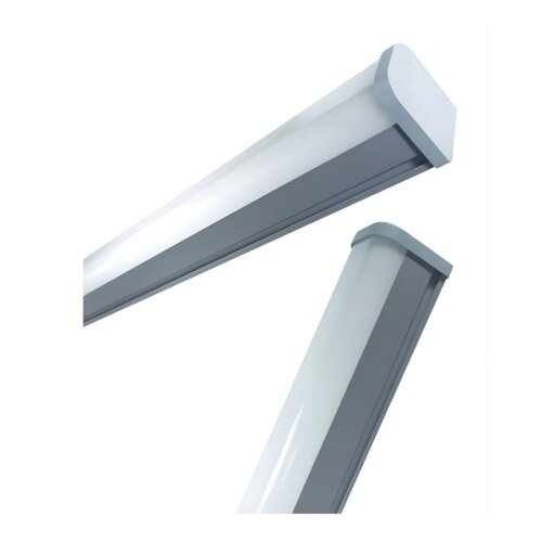 ACK AT03-31210 Led Etanj Armatür 36W 4000K, 120cm  - ACK