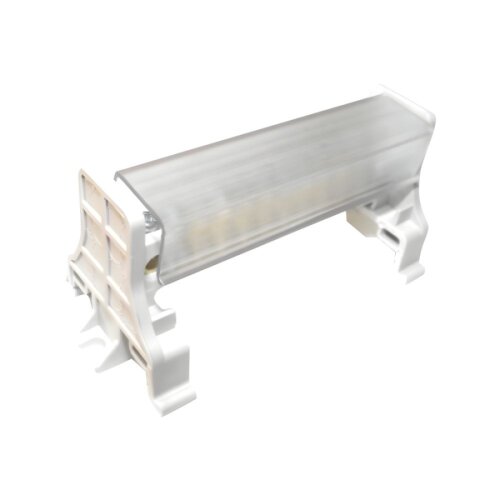 Mutlusan 25A 1 Kutuplu Dağıtım Ünitesi 7 Delikli - MUTLUSAN