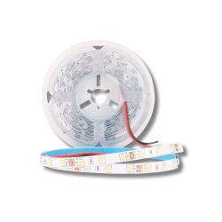 ACK AS01-00809 Led Şerit Led 4040, Pembe - 1