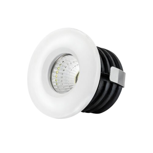 ACK AH06-00130 3W 6500K Beyaz Sıva Altı Led Spot Armatür - ACK