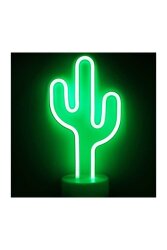 ACK AS03-00505 220V 7.5W Yeşil Neon LED - 4